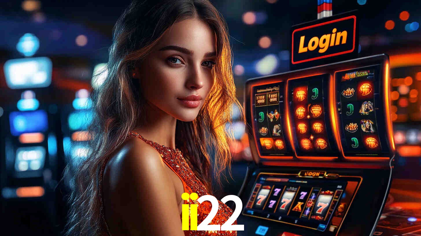 ii22 bet