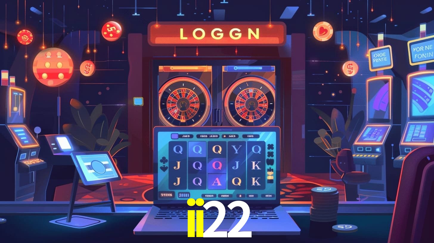 Login Seguro ii22