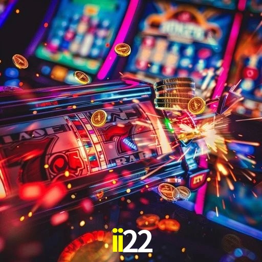 Casino Ao Vivo ii22