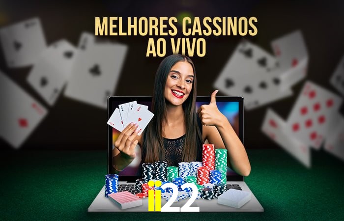 A Popularidade dos Caça-Níqueis no ii22