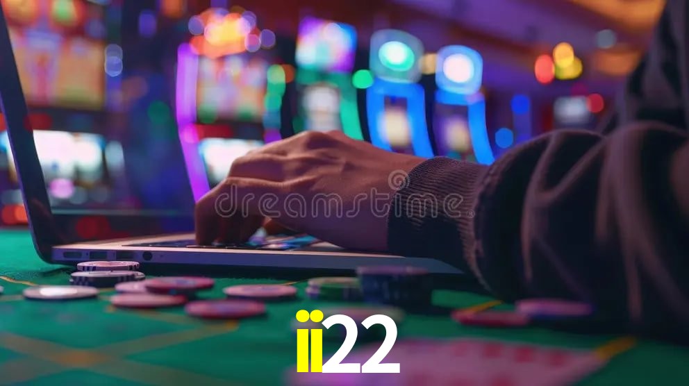 Estatísticas do Jogo ii22