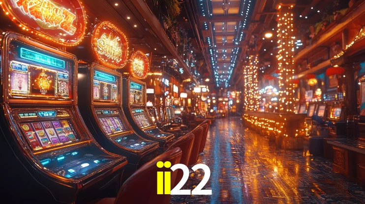 ii22,ii22 bet