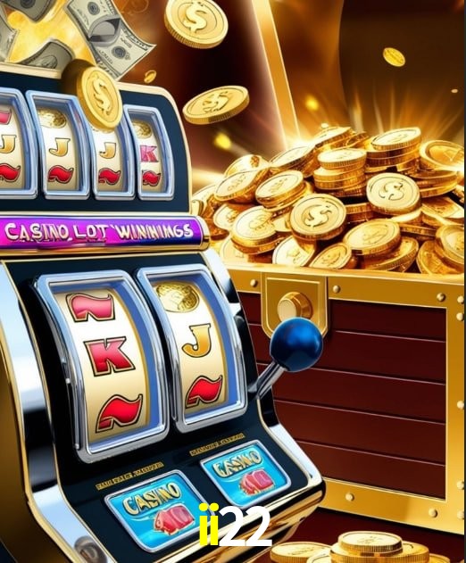 Casino Ao Vivo ii22
