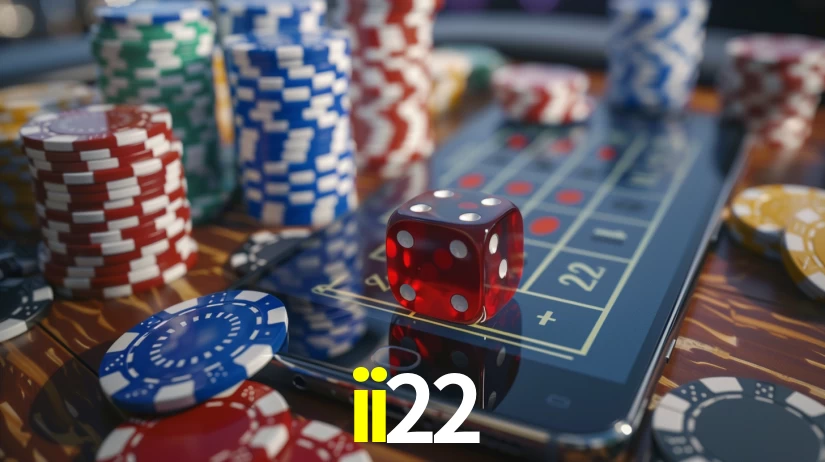 ii22,ii22 bet