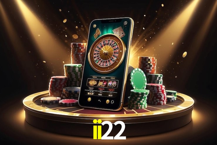 Provedores de Jogos ii22