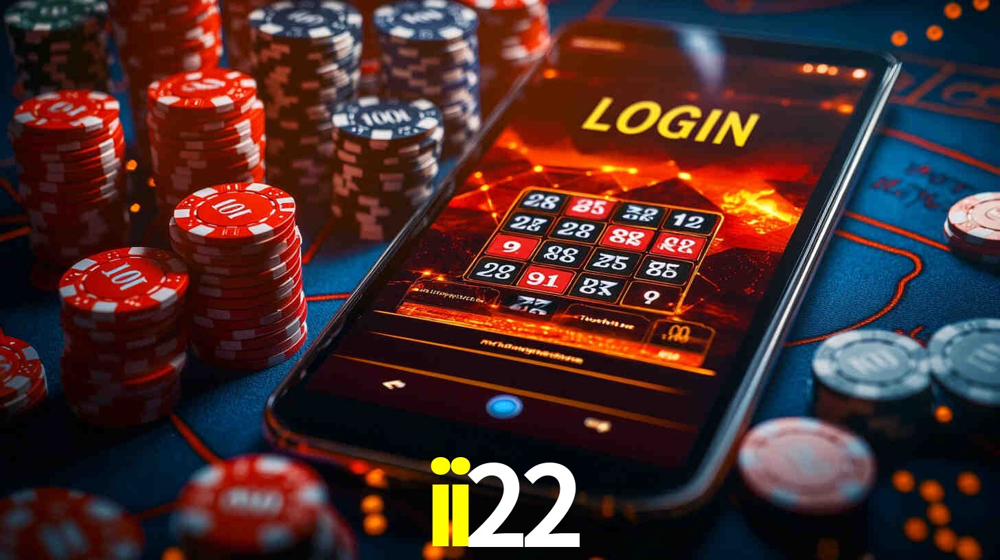 ii22,ii22 bet