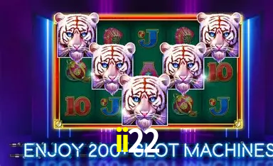 A Emoção da Loteria na ii22: Uma Chance de Mudança de Vida