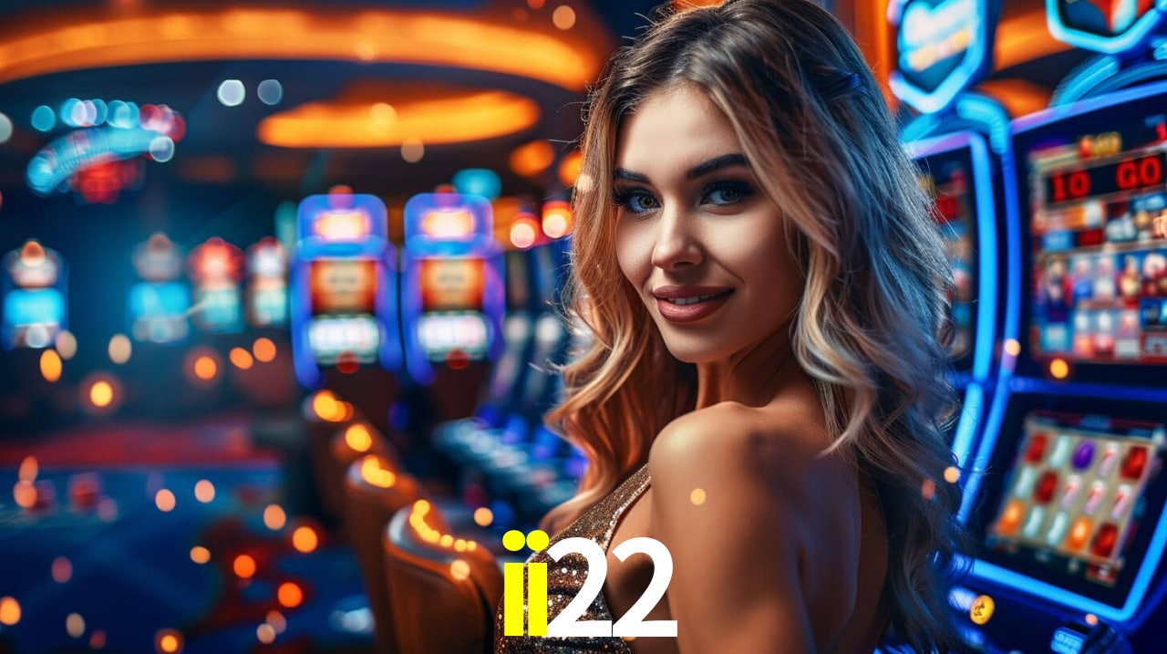 Mesa de Blackjack ii22