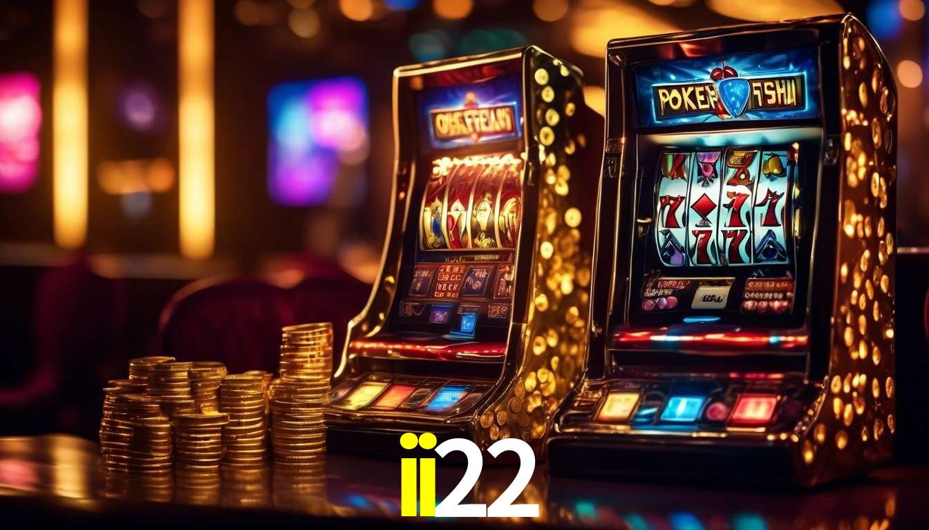 Mesa de Blackjack ii22