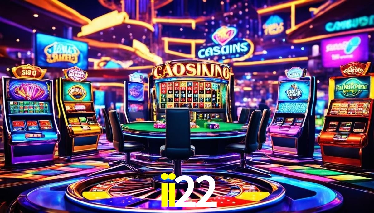 Promoções Sazonais ii22