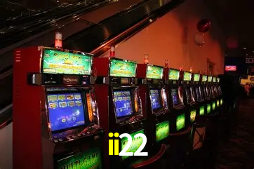 Inovações de Jogos na ii22: O Futuro das Experiências Interativas