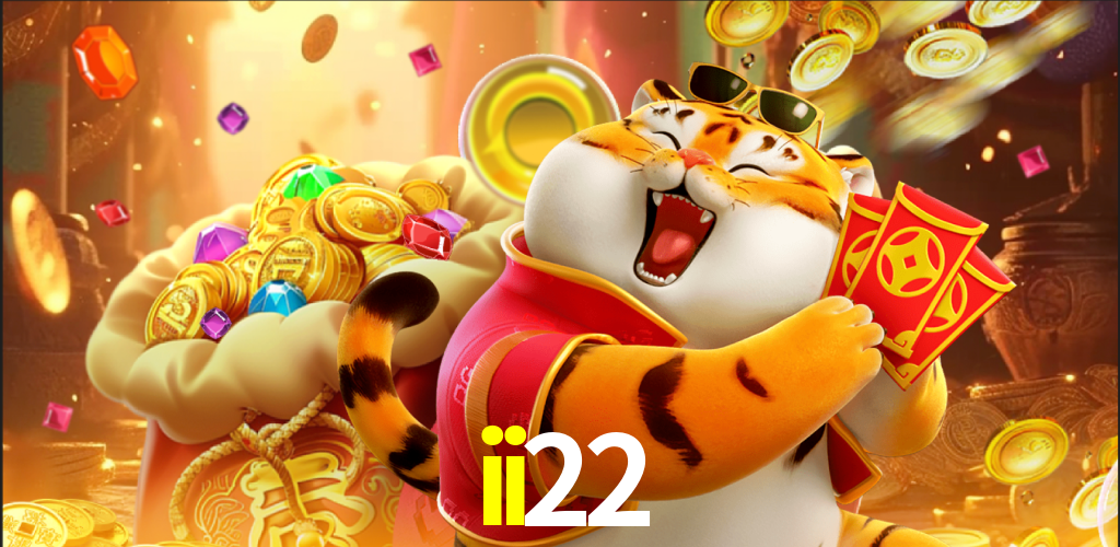 ii22: A Experiência de Casino com Jogos de Mesa ao Vivo