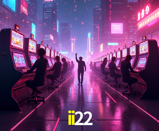 Provedores de Jogos ii22