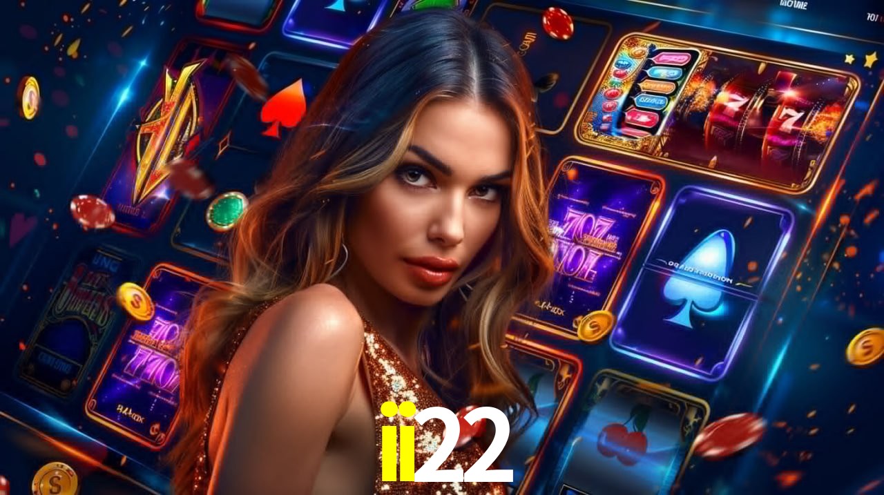 Casino VIP ii22