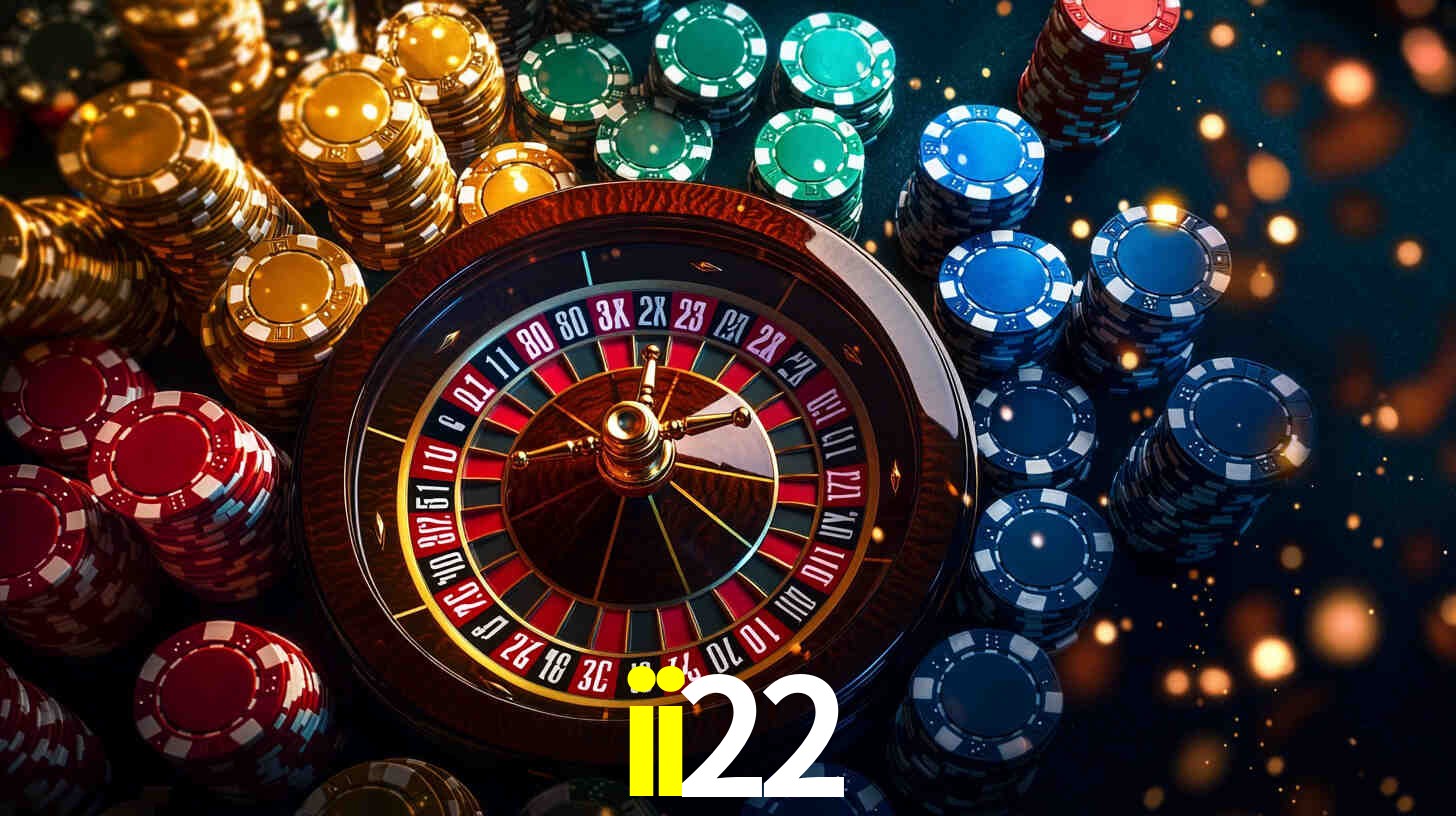 ii22 bet