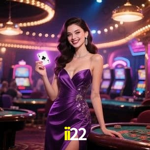 Jogos de Slot ii22