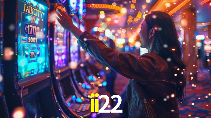 ii22,ii22 bet