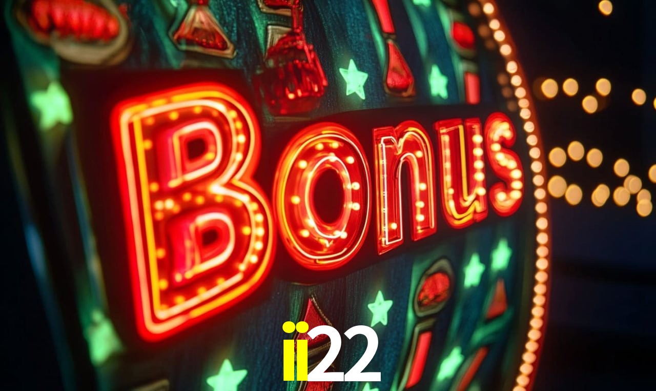 Recursos de Bônus ii22