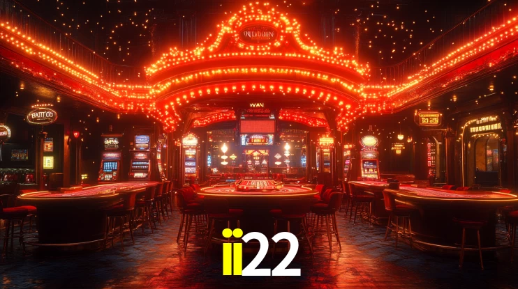 ii22,ii22 bet