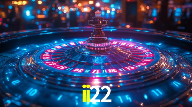 Experimente o Login Seguro Premium no ii22