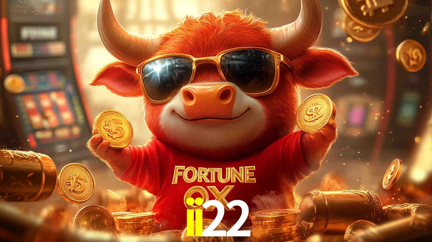 ii22,ii22 bet