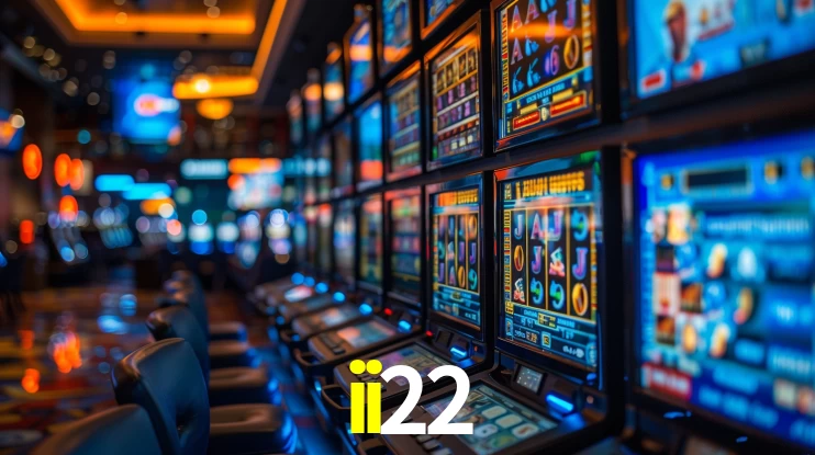 Desvendando o Mundo dos Jogos Virtuais na ii22
